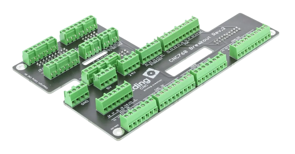 Link block header image