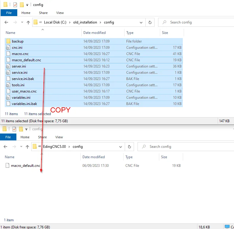 Document image