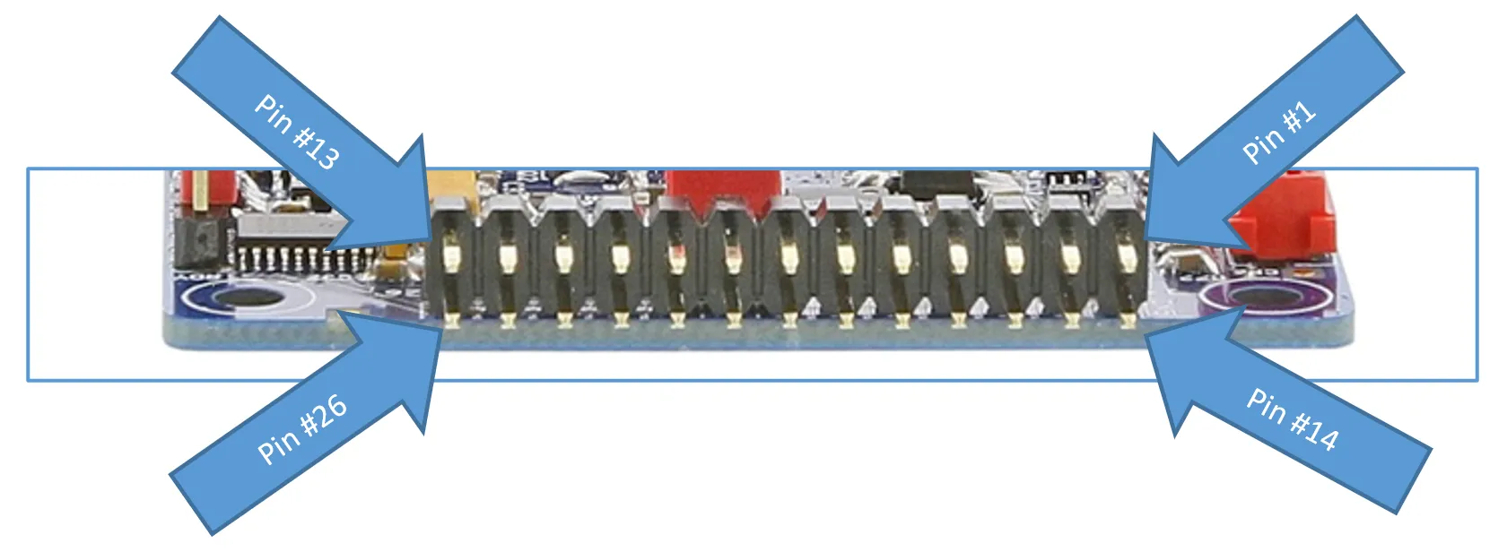 IO connector IO connector