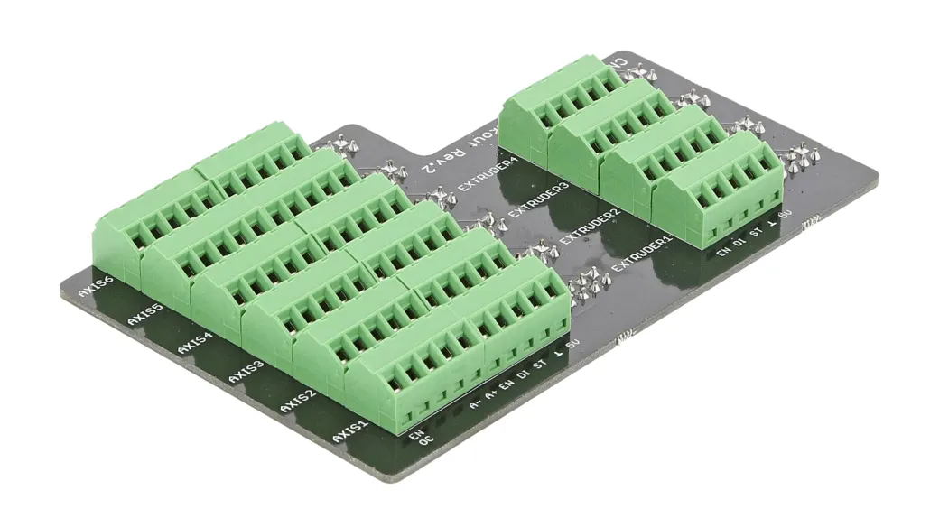 Link block header image