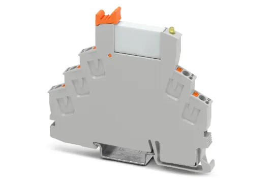 Phoenix RIF-0-RPT-24DC/21