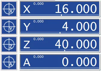Show current compensation off Show current compensation off