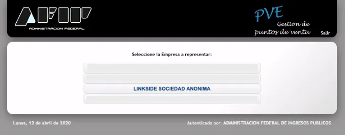 Document image