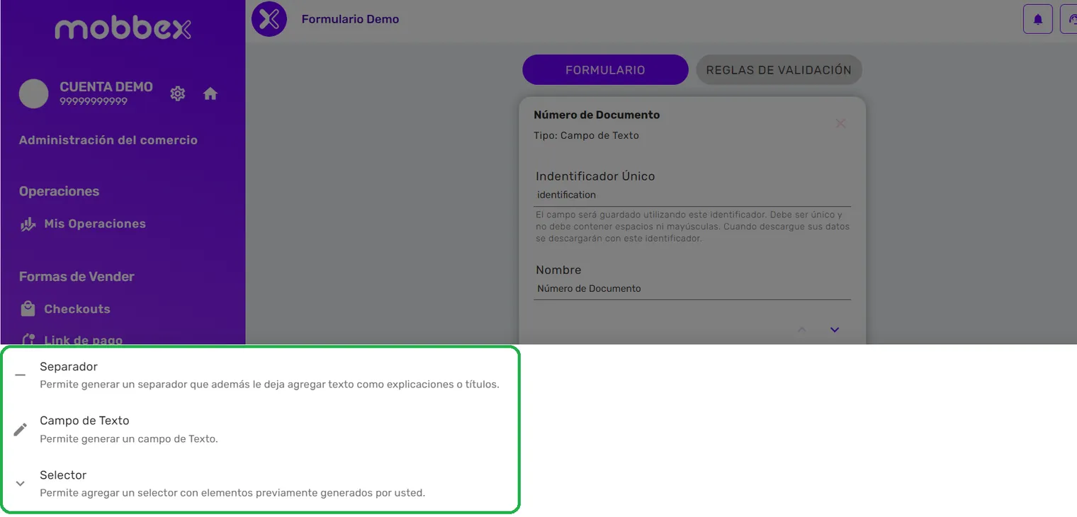 Document image