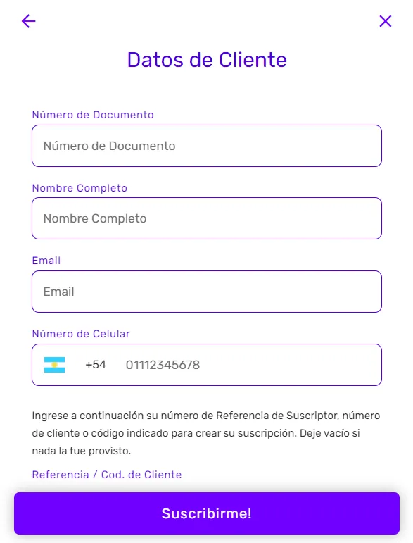 Document image