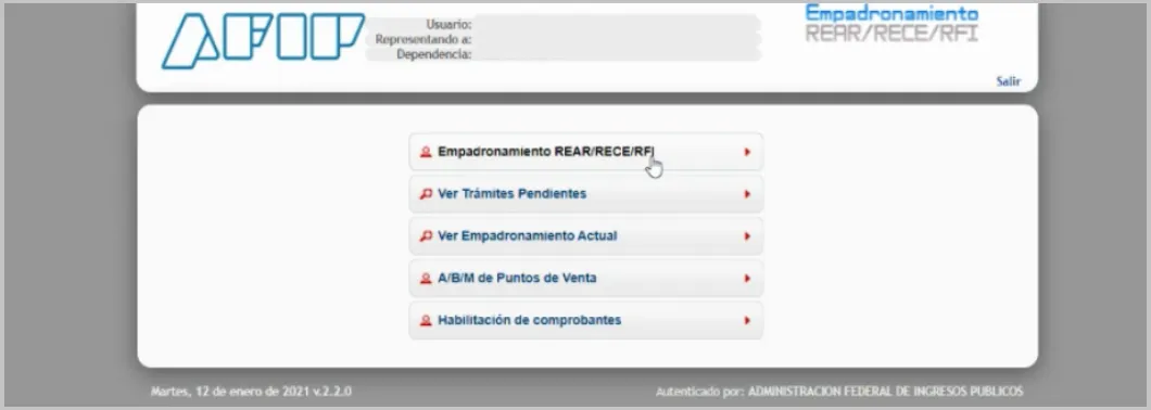 Document image