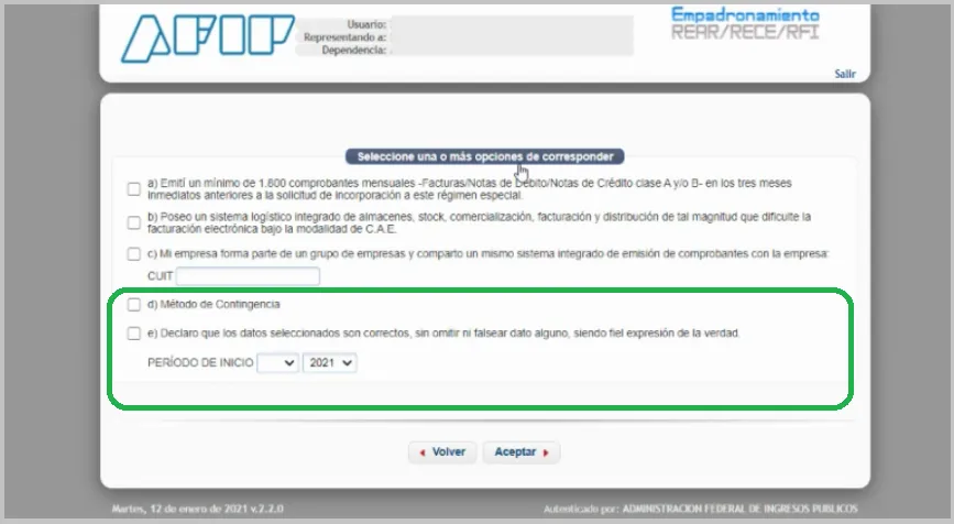 Document image