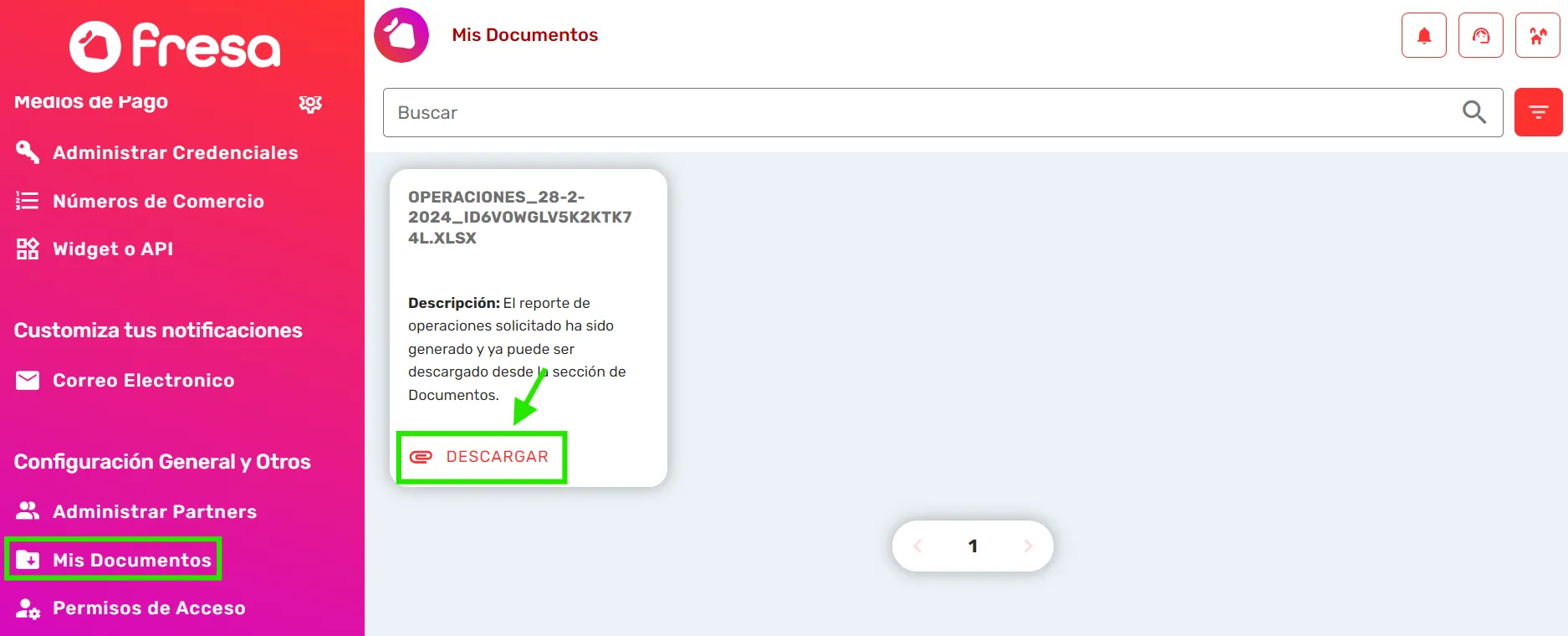 Document image