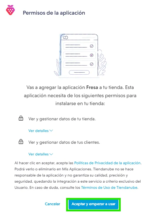 Document image