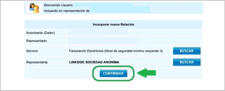 Document image