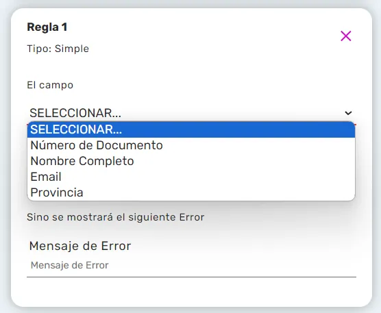 Document image