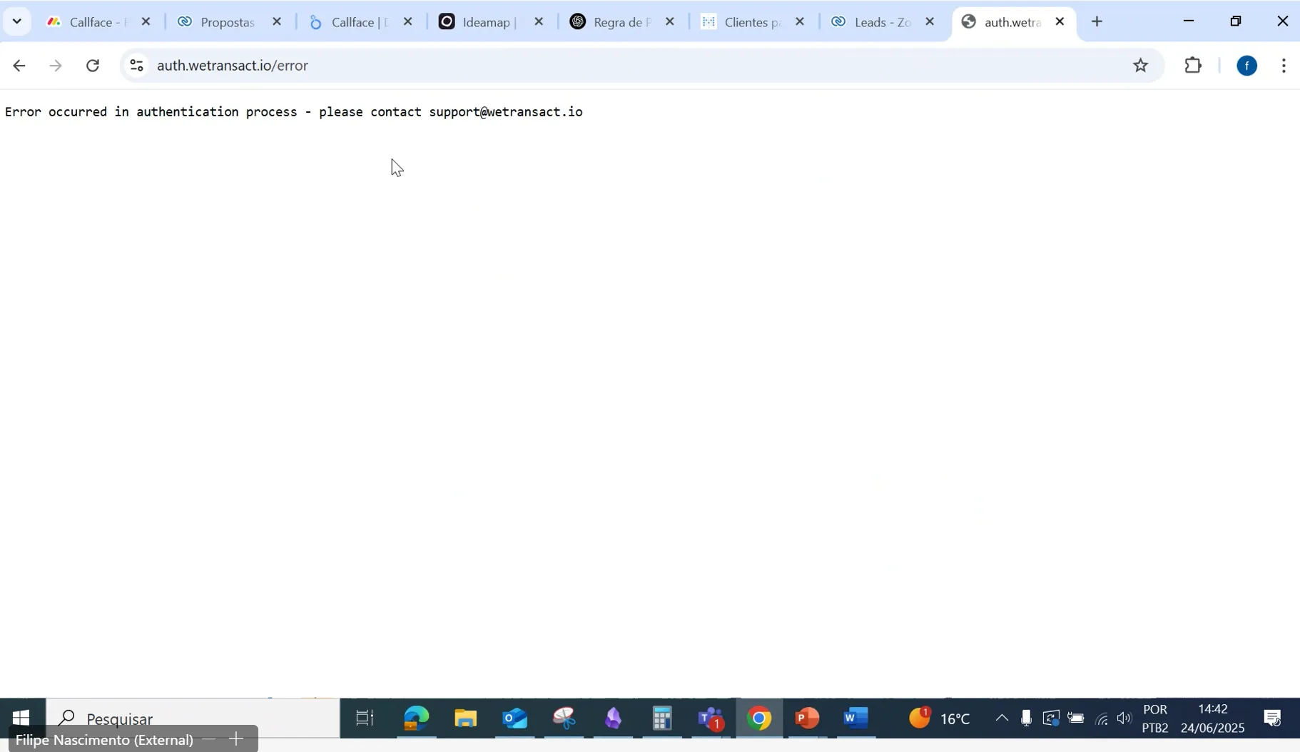 Document image