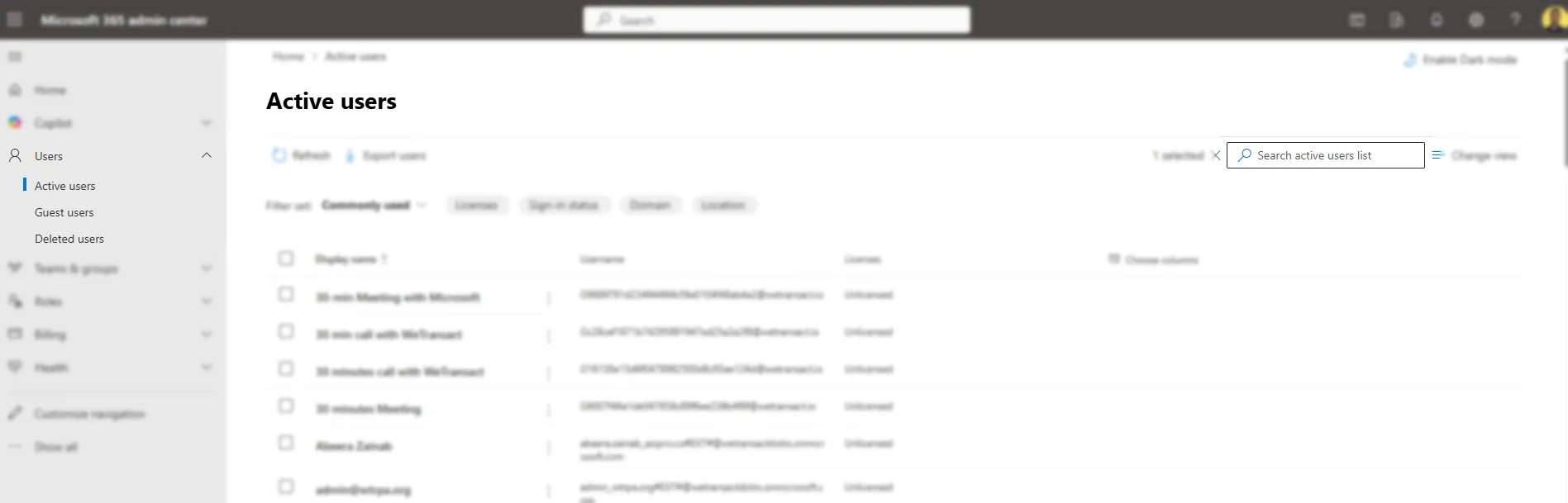 Document image