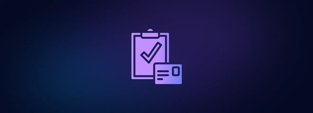 Link block header image