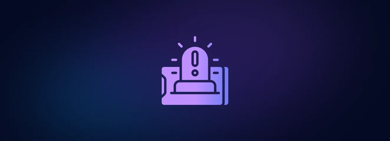 Link block header image