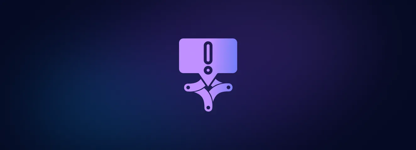 Link block header image
