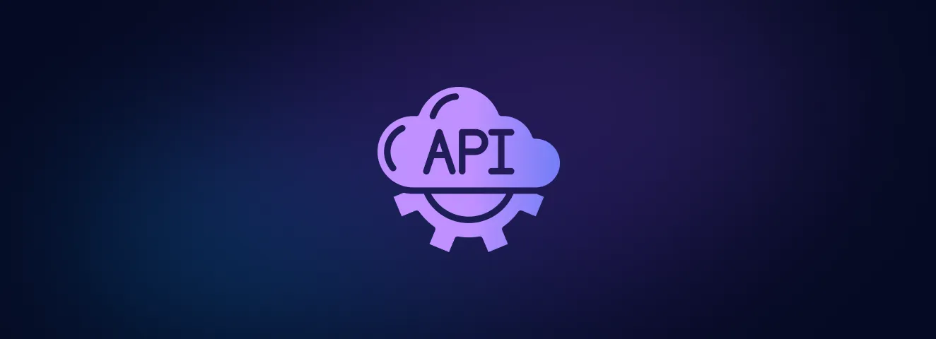 Link block header image