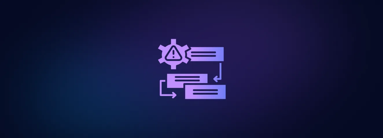 Link block header image