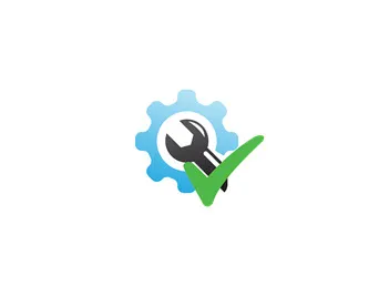 Link block header image