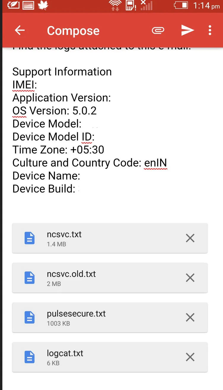 Document image