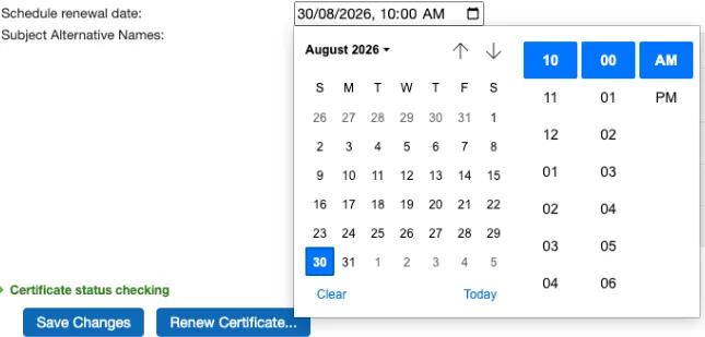 Document image