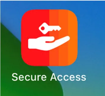 Ivanti Secure Access Client App Icon