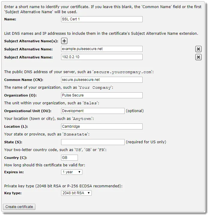 Document image