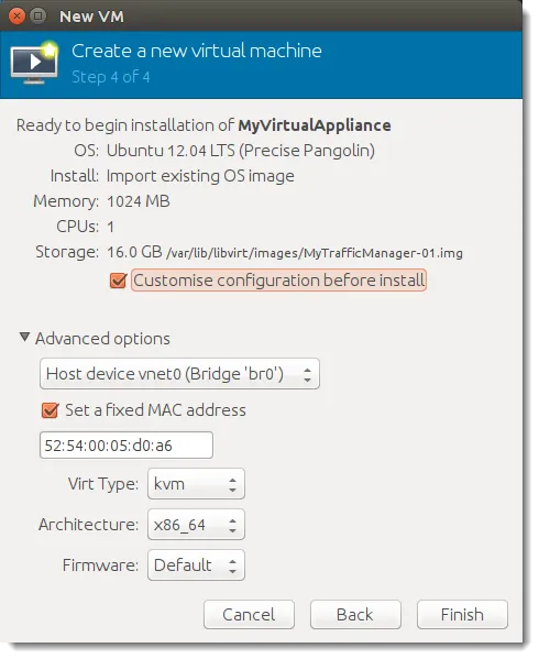 Document image