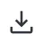 The Download icon