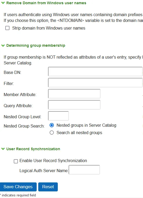 Document image