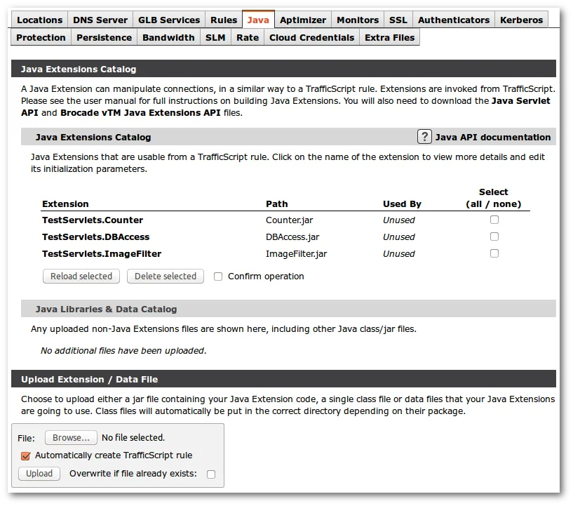 Document image