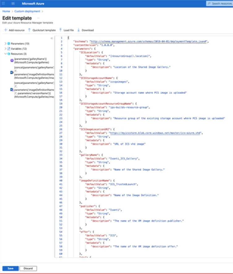 Document image