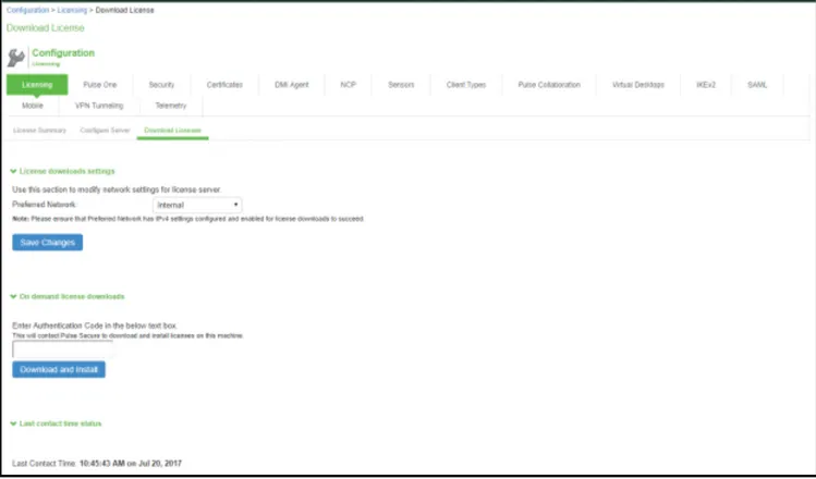 Document image