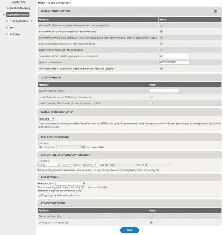 Document image