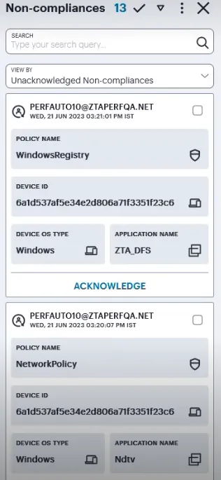 Document image