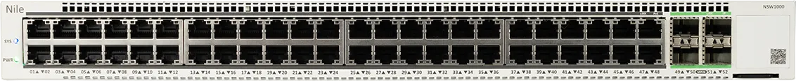 NSW1000