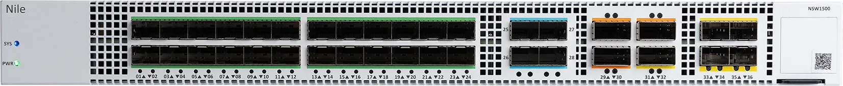 NSW1500