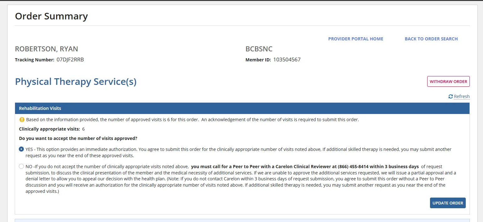 Document image