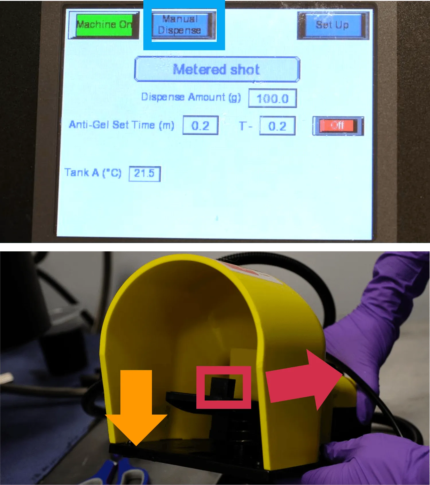 Document image