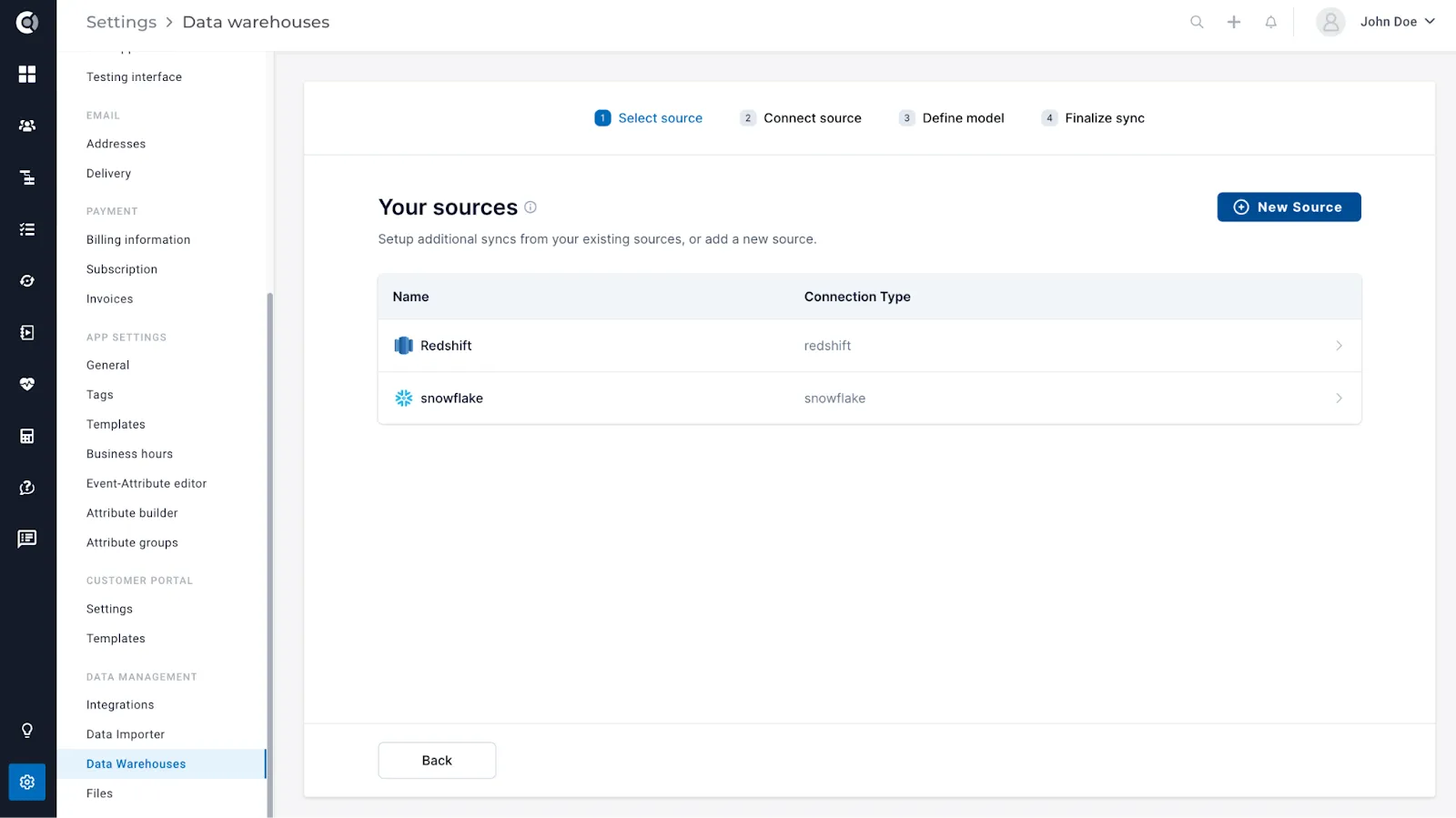 Document image