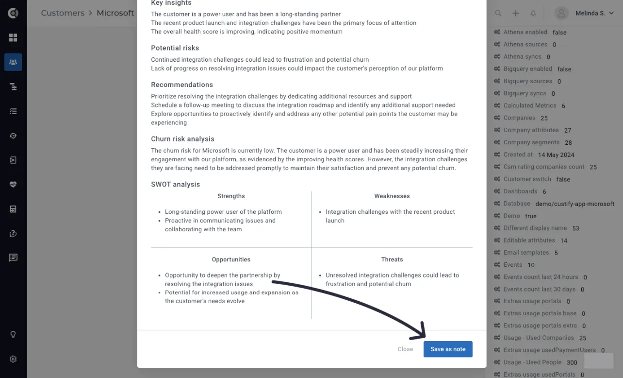 Document image