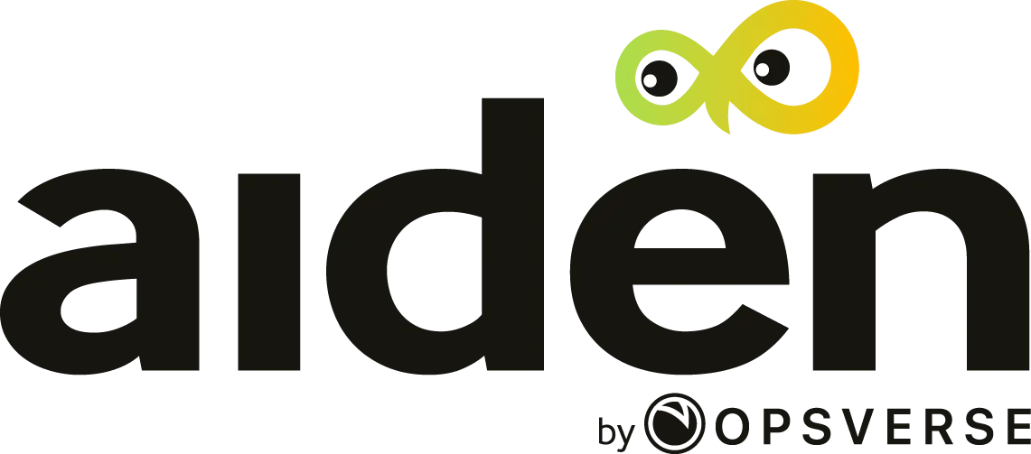 Aiden Logo