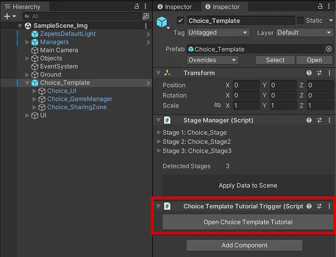 Tutorial Open