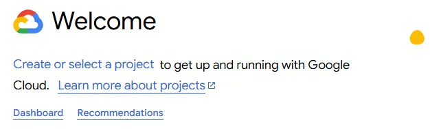Google Cloud Platofrm