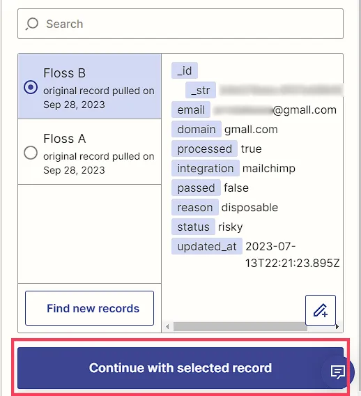 Document image