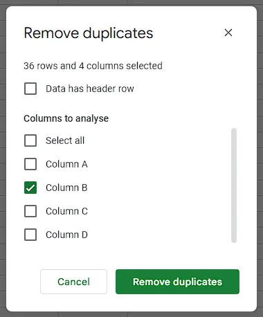 Document image