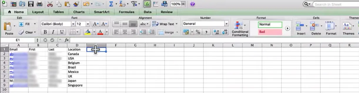Document image