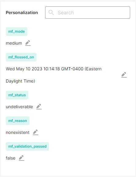Document image
