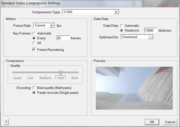Document image