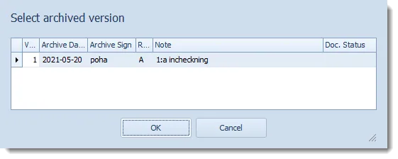 Document image